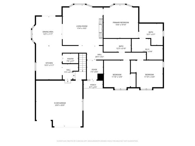 N29W26677 Peterson DRIVE, Pewaukee, WI 53072