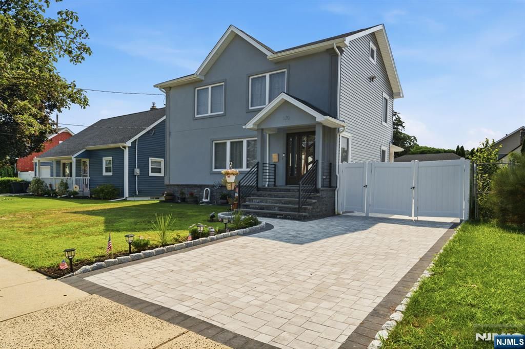 170 Mount Pleasant Avenue, Wallington, NJ 07057
