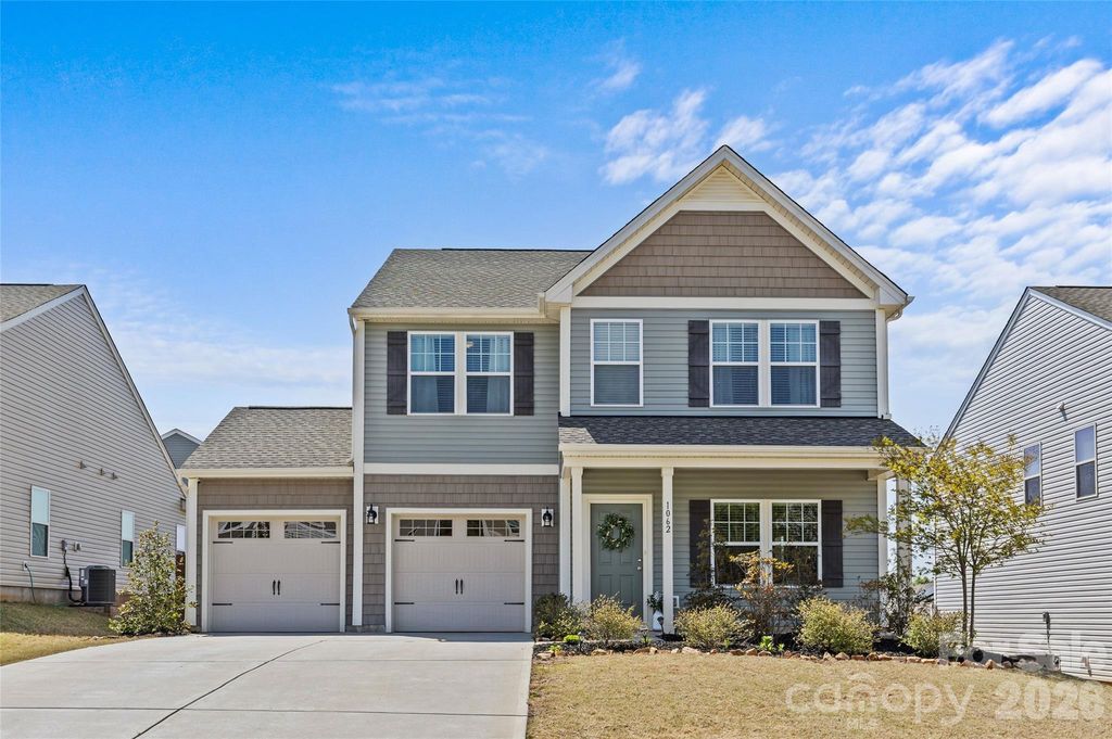 1062 River Haven Avenue SW, Concord, NC 28025