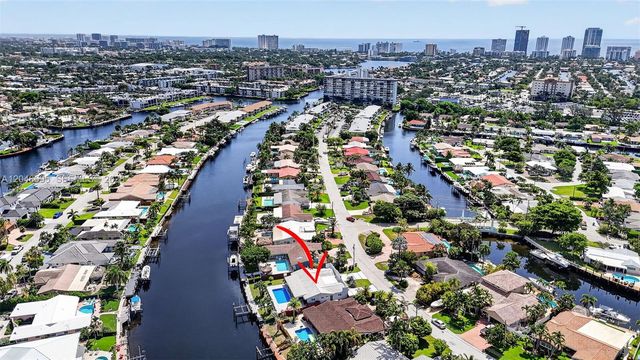 966 SE 9th Avenue, Pompano Beach, FL 33060