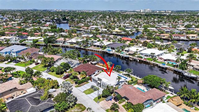 966 SE 9th Avenue, Pompano Beach, FL 33060