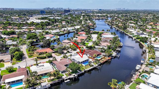 966 SE 9th Avenue, Pompano Beach, FL 33060