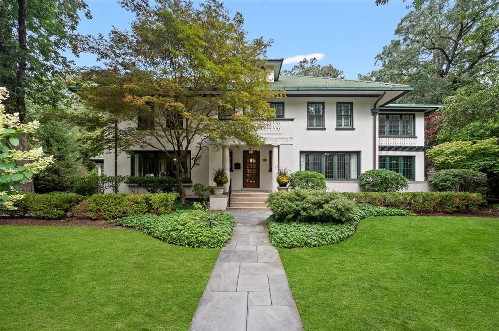 2855 Sheridan Place, Evanston, IL 60201 — photo 2
