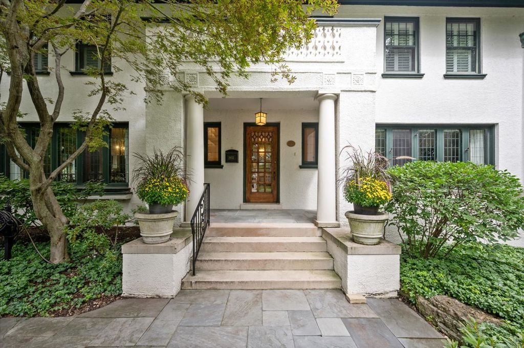 2855 Sheridan Place, Evanston, IL 60201 — photo 3