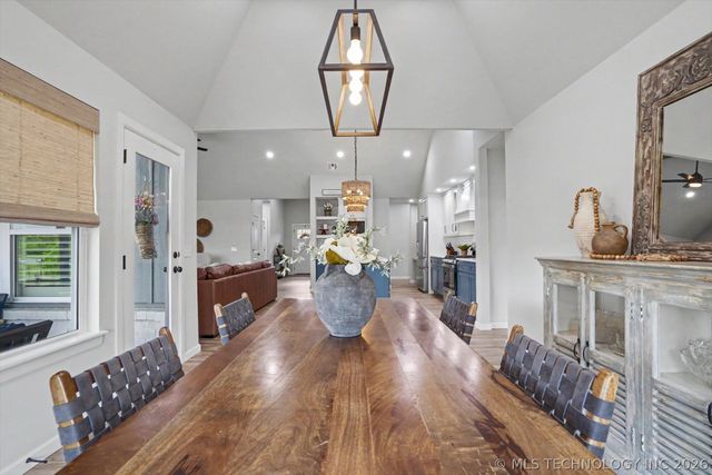 18977 E Ridgeline Road, Catoosa, OK 74015