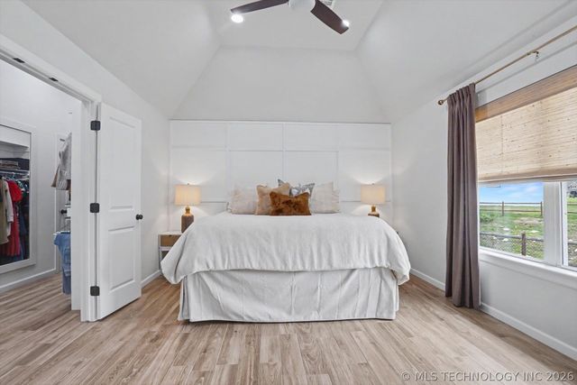 18977 E Ridgeline Road, Catoosa, OK 74015