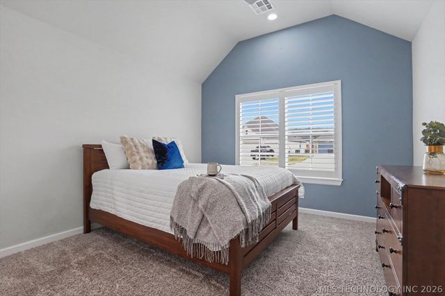 18977 E Ridgeline Road, Catoosa, OK 74015