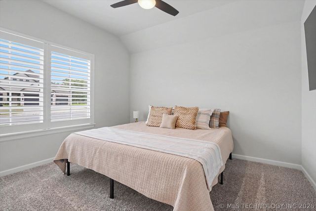 18977 E Ridgeline Road, Catoosa, OK 74015