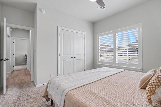 18977 E Ridgeline Road, Catoosa, OK 74015