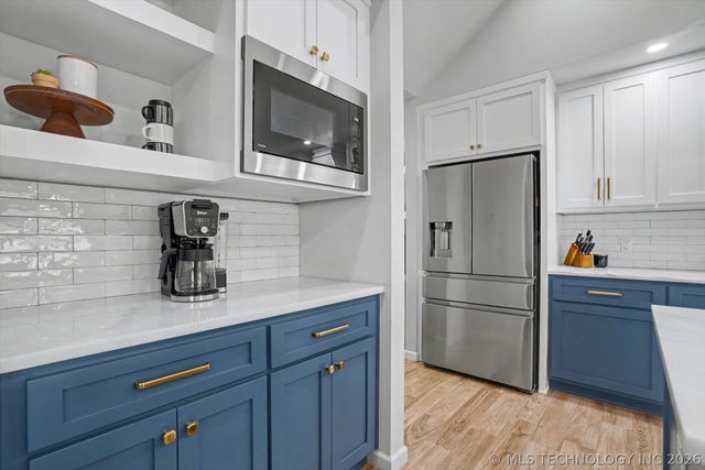 18977 E Ridgeline Road, Catoosa, OK 74015