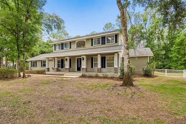 27708 SANTA ANITA BOULEVARD, Wesley Chapel, FL 33544