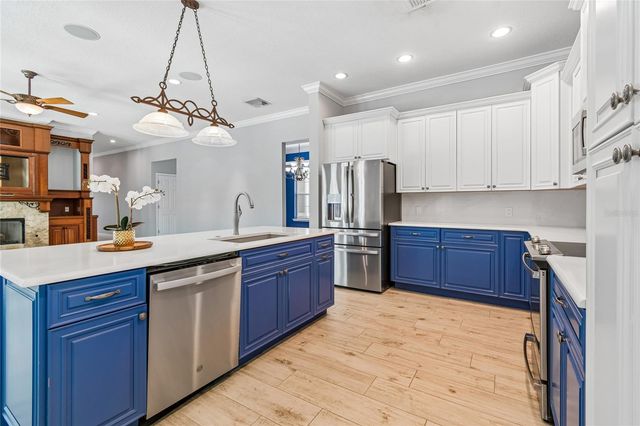 27708 SANTA ANITA BOULEVARD, Wesley Chapel, FL 33544