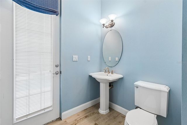 27708 SANTA ANITA BOULEVARD, Wesley Chapel, FL 33544