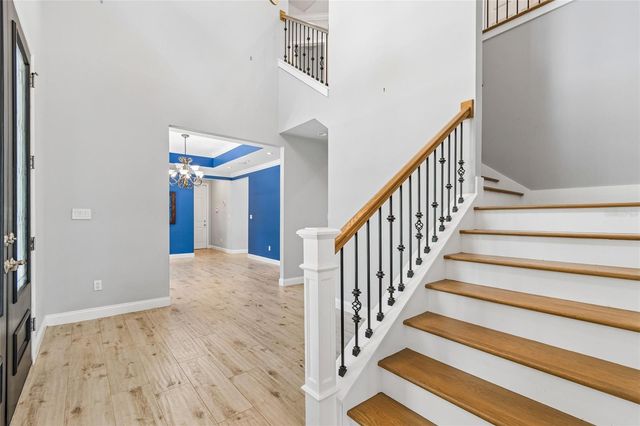 27708 SANTA ANITA BOULEVARD, Wesley Chapel, FL 33544