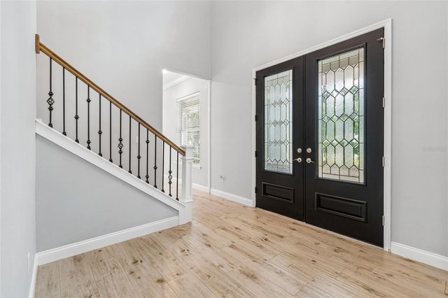 27708 SANTA ANITA BOULEVARD, Wesley Chapel, FL 33544