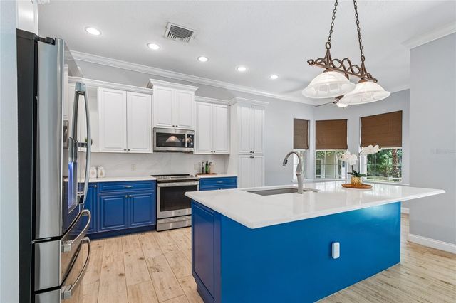 27708 SANTA ANITA BOULEVARD, Wesley Chapel, FL 33544
