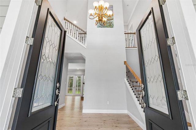 27708 SANTA ANITA BOULEVARD, Wesley Chapel, FL 33544
