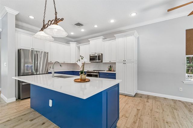 27708 SANTA ANITA BOULEVARD, Wesley Chapel, FL 33544