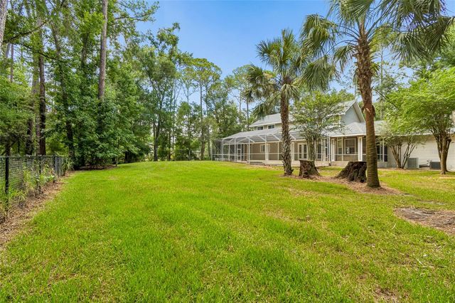 27708 SANTA ANITA BOULEVARD, Wesley Chapel, FL 33544