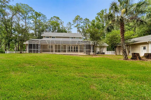 27708 SANTA ANITA BOULEVARD, Wesley Chapel, FL 33544