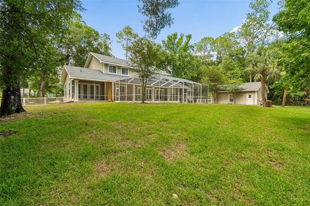 27708 SANTA ANITA BOULEVARD, Wesley Chapel, FL 33544