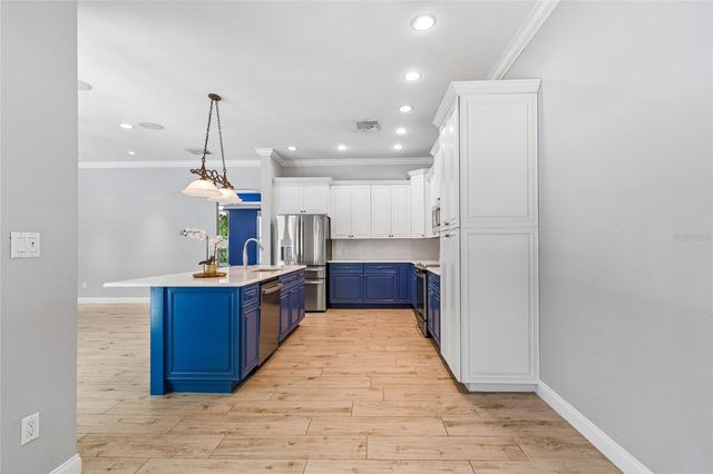 27708 SANTA ANITA BOULEVARD, Wesley Chapel, FL 33544