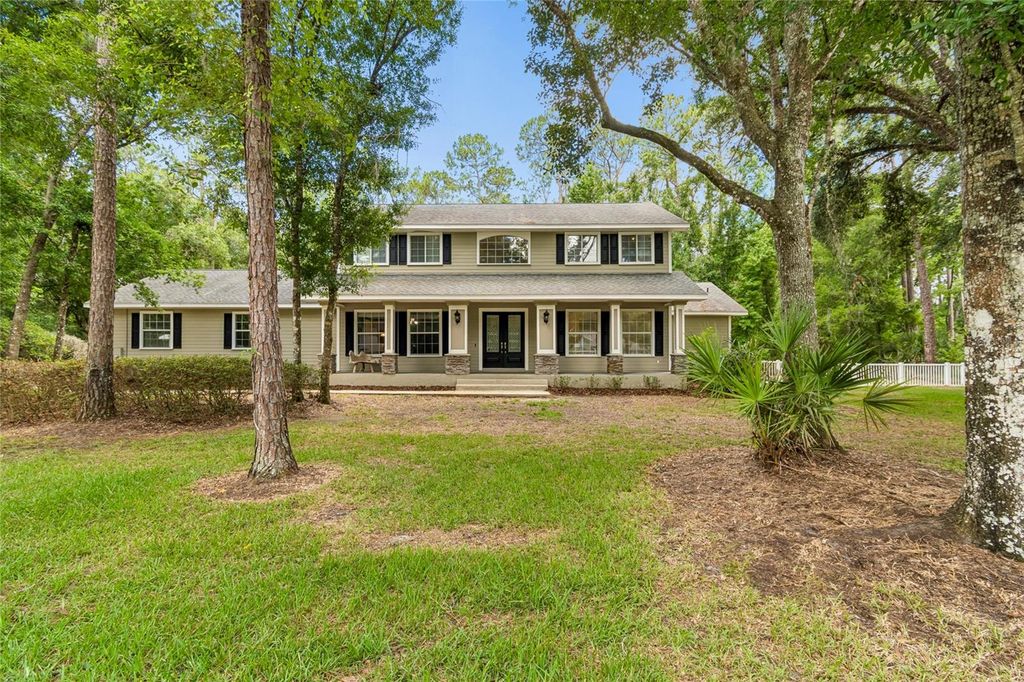 27708 SANTA ANITA BOULEVARD, Wesley Chapel, FL 33544