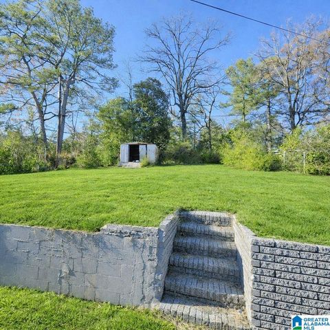 728 GLEN CREST DRIVE, Birmingham, AL 35064