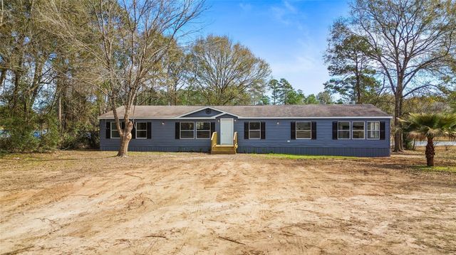 11759 W Hollyhill Drive, Plantersville, TX 77363