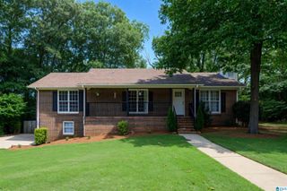 1933 OUTWOOD ROAD, Fultondale, AL 35068