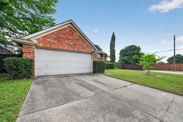 820 Wynnpage Lane, Plano, TX 75075
