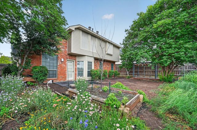 820 Wynnpage Lane, Plano, TX 75075