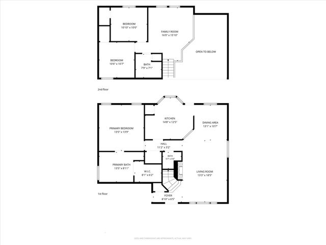 820 Wynnpage Lane, Plano, TX 75075