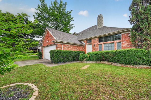 820 Wynnpage Lane, Plano, TX 75075