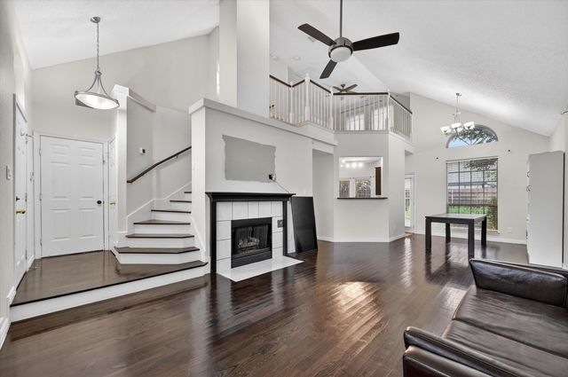 820 Wynnpage Lane, Plano, TX 75075