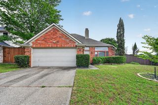 820 Wynnpage Lane, Plano, TX 75075