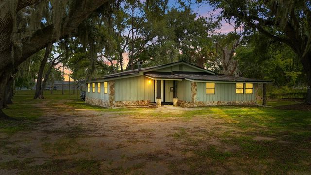 12616 THONOTOSASSA ROAD, Thonotosassa, FL 33592