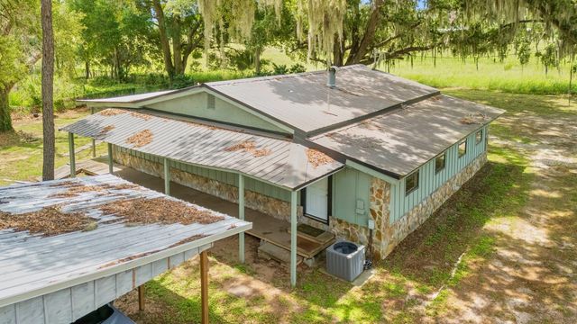 12616 THONOTOSASSA ROAD, Thonotosassa, FL 33592