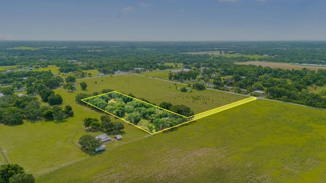 12616 THONOTOSASSA ROAD, Thonotosassa, FL 33592