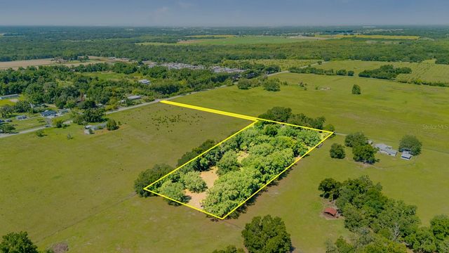 12616 THONOTOSASSA ROAD, Thonotosassa, FL 33592