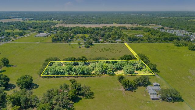12616 THONOTOSASSA ROAD, Thonotosassa, FL 33592