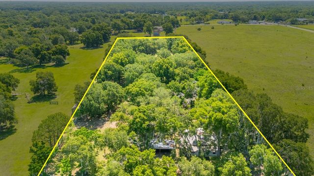 12616 THONOTOSASSA ROAD, Thonotosassa, FL 33592