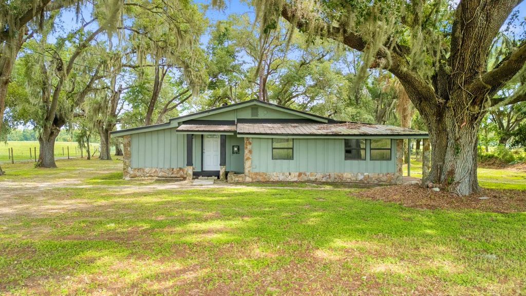 12616 THONOTOSASSA ROAD, Thonotosassa, FL 33592