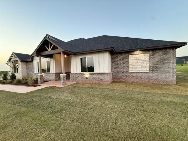4516 Janie Way, Guthrie, OK 73044
