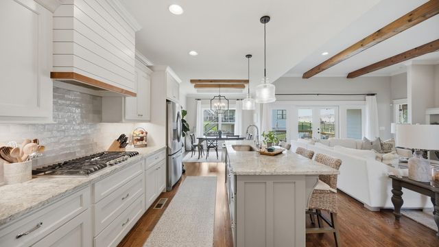 2362 Little Elm Lane 44, Ooltewah, TN 37363