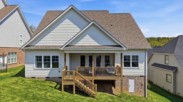 2362 Little Elm Lane 44, Ooltewah, TN 37363