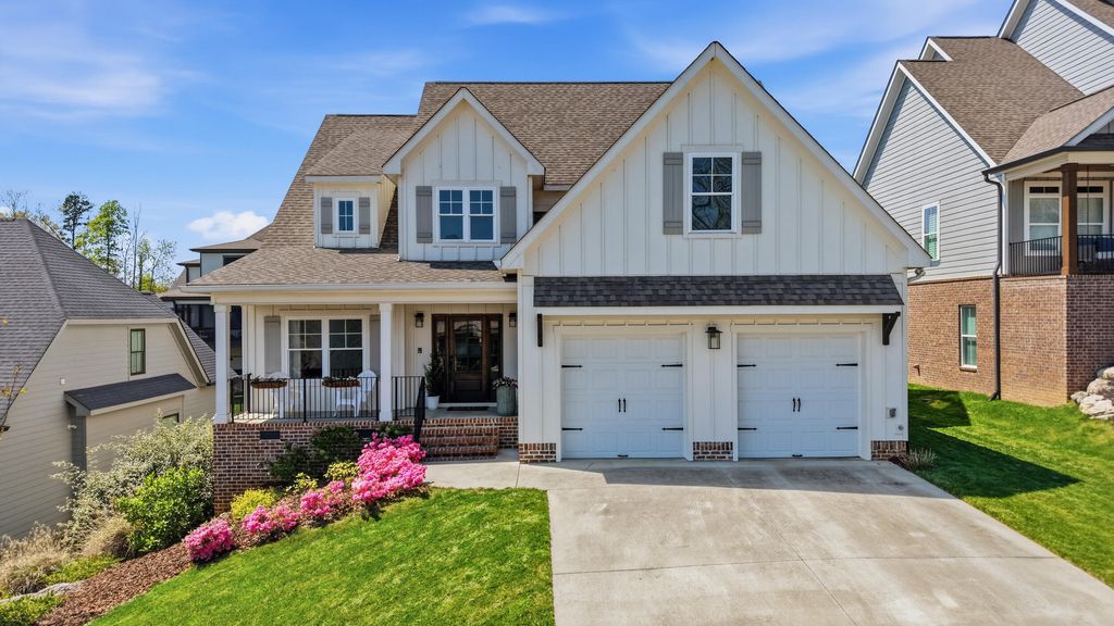 2362 Little Elm Lane 44, Ooltewah, TN 37363