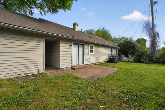 4831 SUMMITRIDGE DR, Memphis, TN 38128