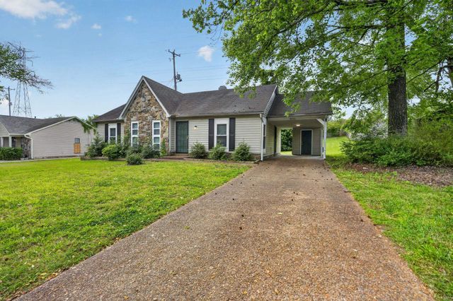 4831 SUMMITRIDGE DR, Memphis, TN 38128