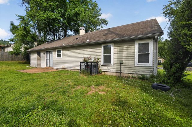 4831 SUMMITRIDGE DR, Memphis, TN 38128